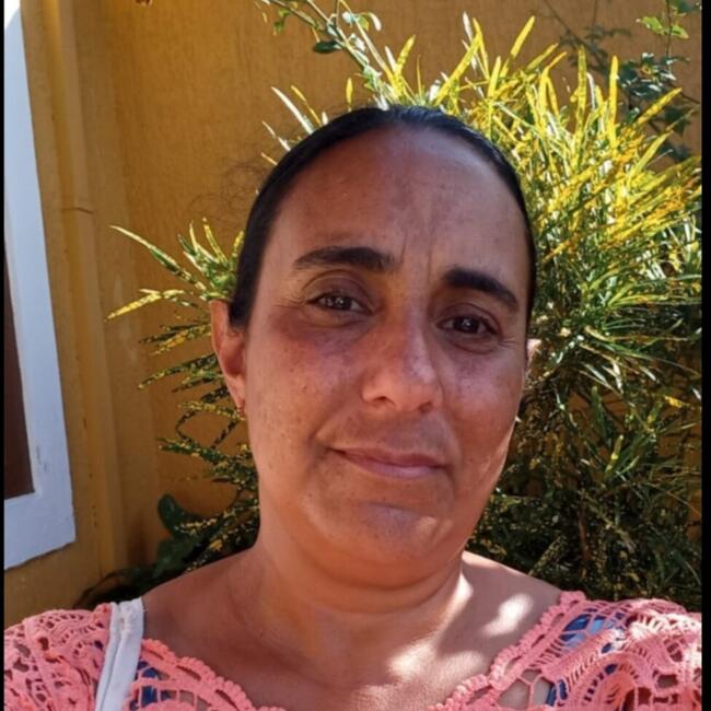 Babysitter in Embu das Artes: Debora