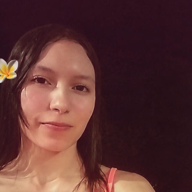 Babá em Fortaleza: Taynara