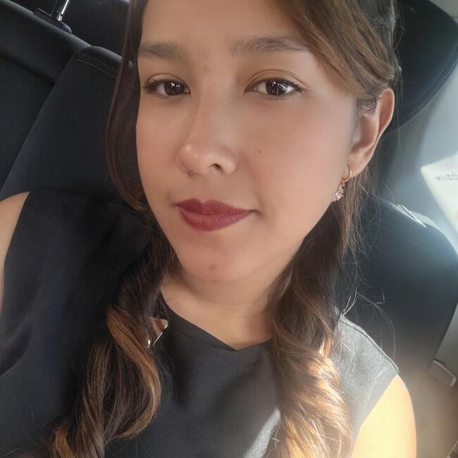Babysitter in Cuenca: MAYRA RAQUEL