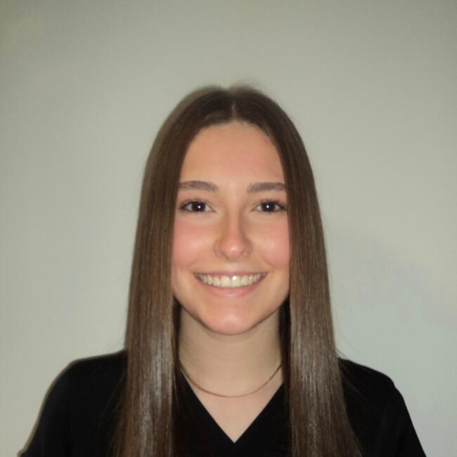 Babysitter in Bilbao: HAYDEE