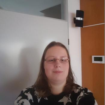 Babysitter in 's-Hertogenbosch: Simone
