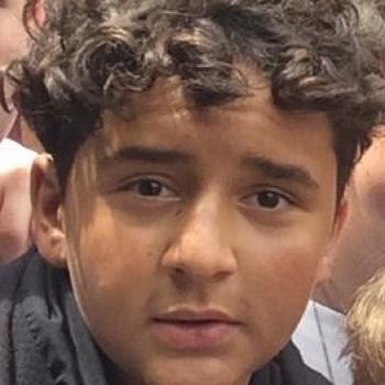 Baby-sitter Courbevoie: Victor
