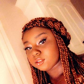 Babysitter in Byram (Mississippi): Jamya