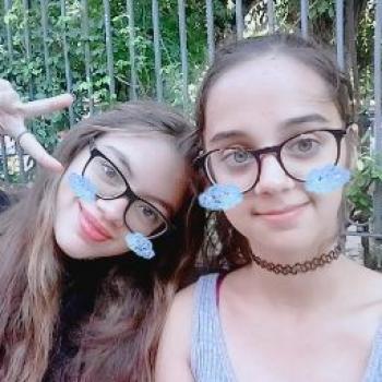 Canguros en Arganda del Rey: Rebeca