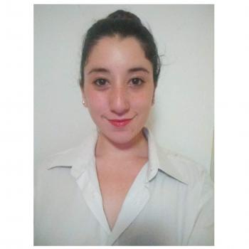 Babysitter in Gerli: Malena Victoria