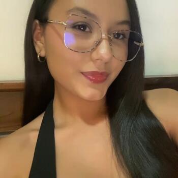 Niñera en San Isidro de El General: Alanna Calderón