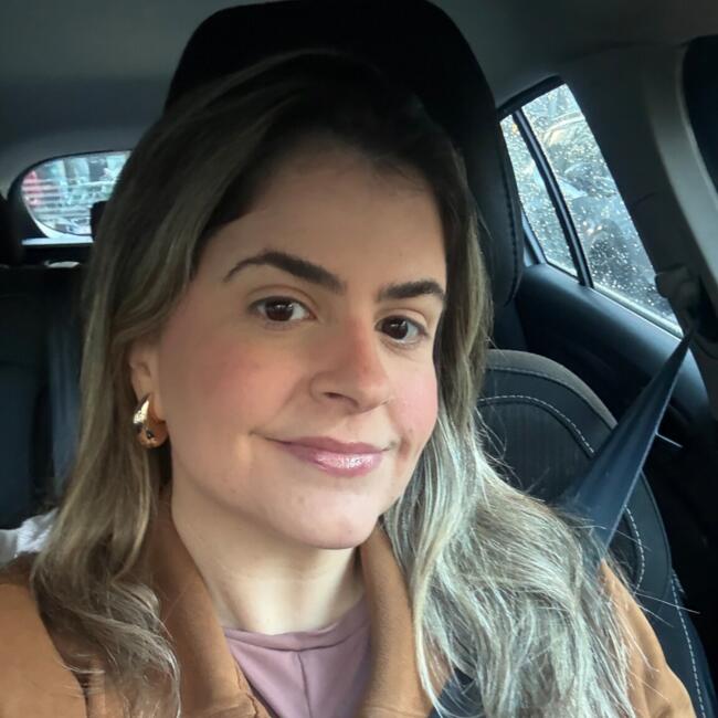 Trabalho de babysitting em Porto: Rayssa