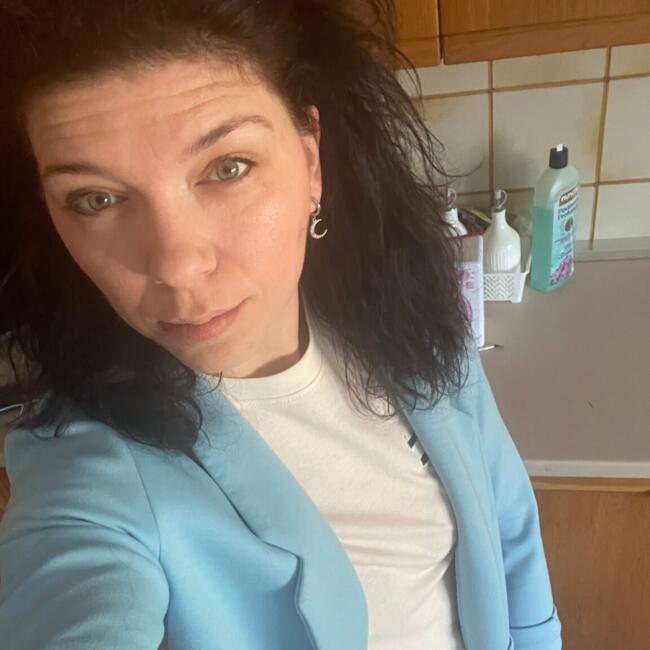 Lavoro per babysitter a Brisighella: Rosa