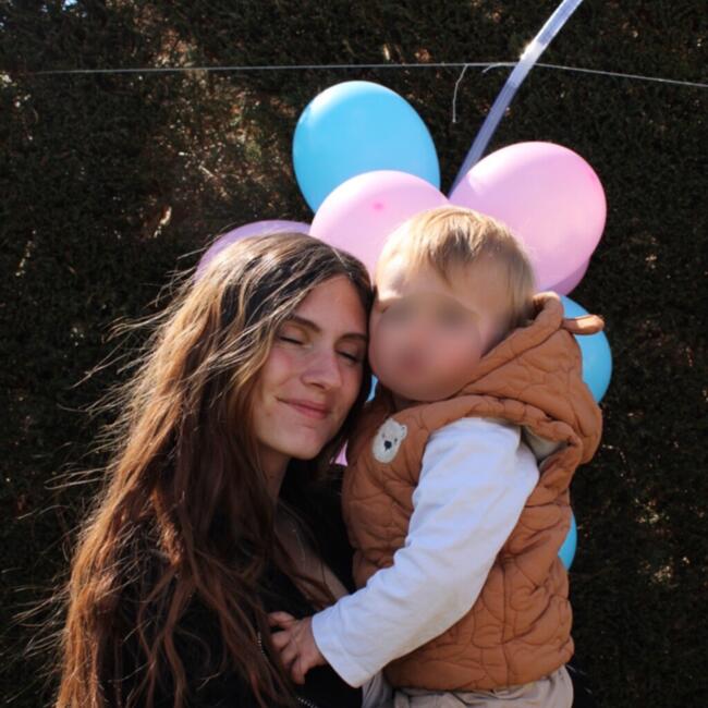 Babysitter in Galgon: Shana