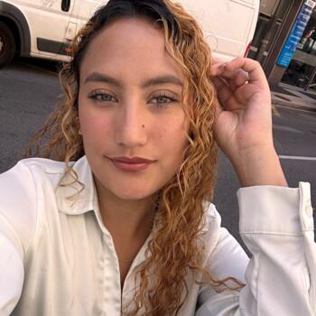 Babysitter in Vitoria-Gasteiz: Karen lorena