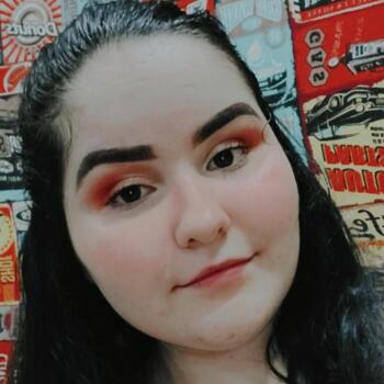 Babá em Guarulhos: Láysa