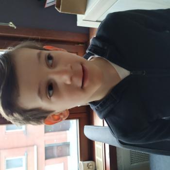 Job de garde d'enfants à Malines: job de garde d'enfants Els