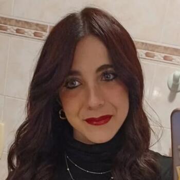 Babysitter Castellarano: Letizia