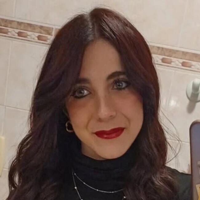 Babysitter a Castellarano: Letizia