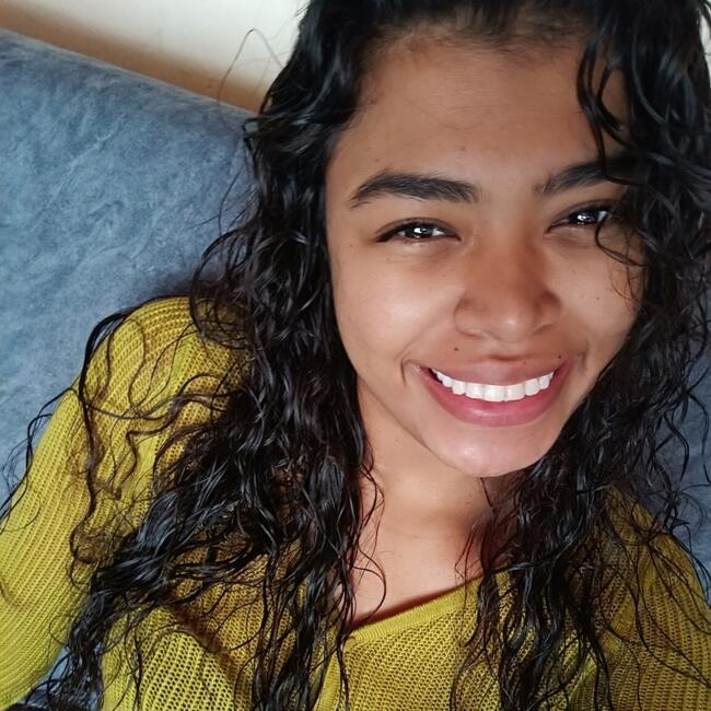 Niñera en Pereira: Danna