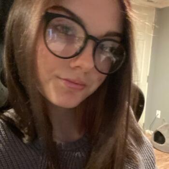 Babysitter in Conway (South Carolina): Adyson