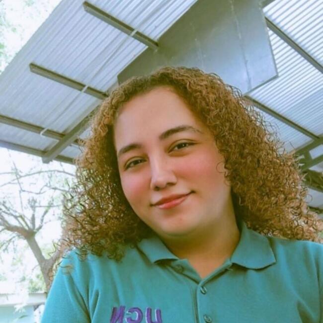 Babysitter in Managua: Alejandra