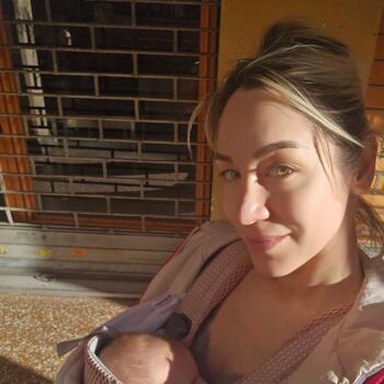 Babysitting job in Bologna: babysitting job Emanuela