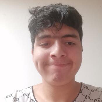 Babysitter in Curicó: Paulo