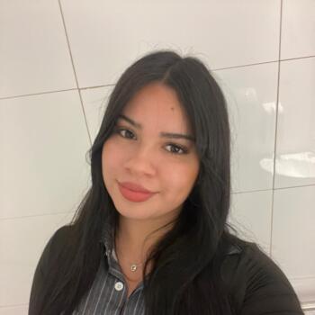 Babysitter in Santiago: Amanda Diaz
