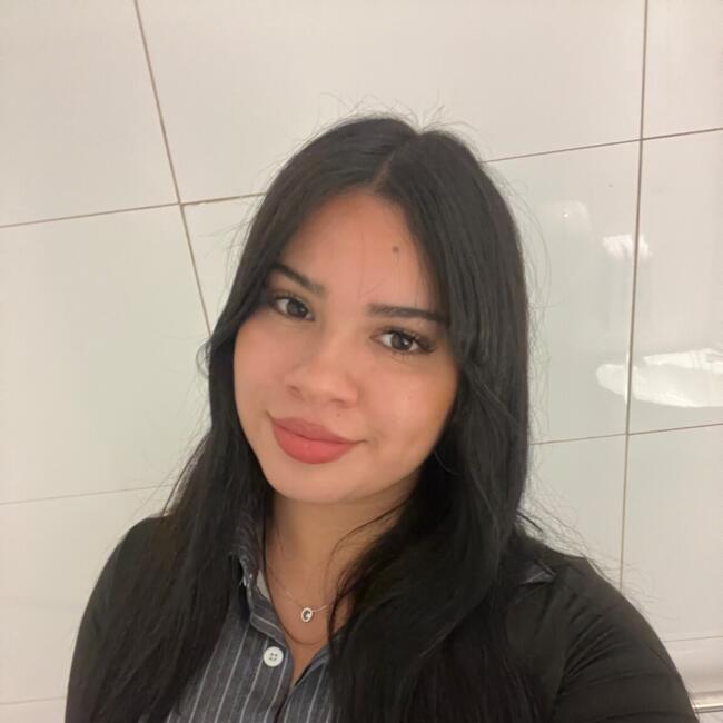 Babysitter in Santiago: Amanda Diaz