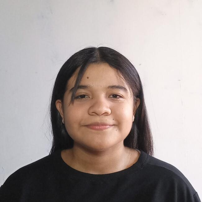 Niñera en Bejuco: Ana
