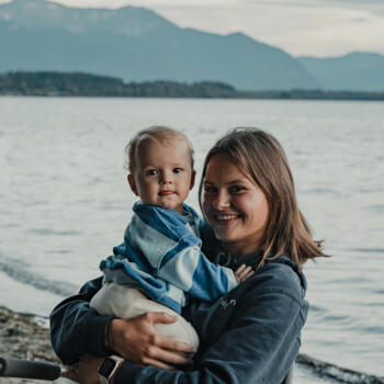 Babysitter Oostkamp: Elia