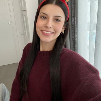 Canguro Valencia: Paula