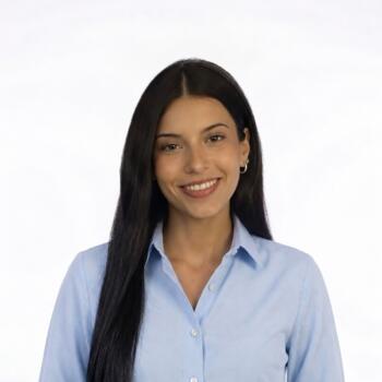 Babysitter in Valencia: Paula
