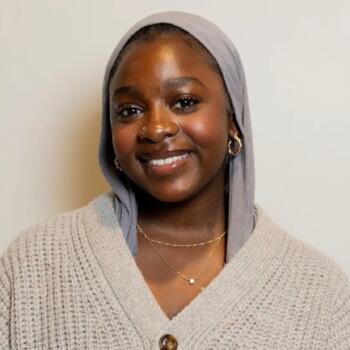 Babysitter in New York: Fatou