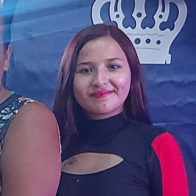 Canguro en Torrejón de Ardoz: Yurena