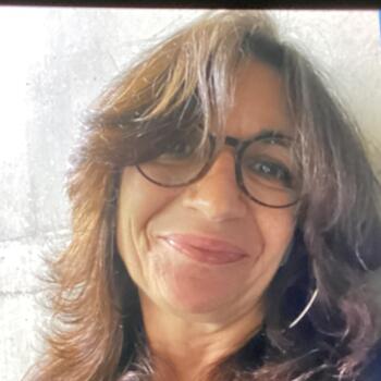Babysitter Afife: Maria Paula