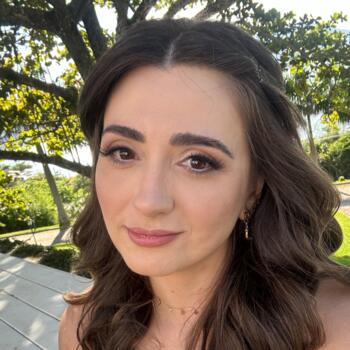 Babá em Forquilhinha: Akemi