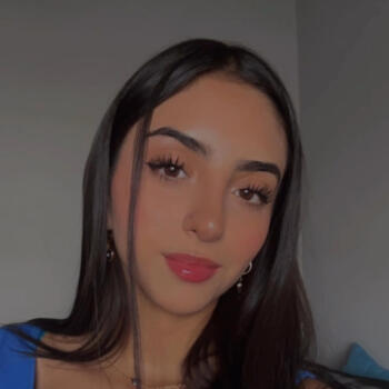 Babysitter in Calama: Pili