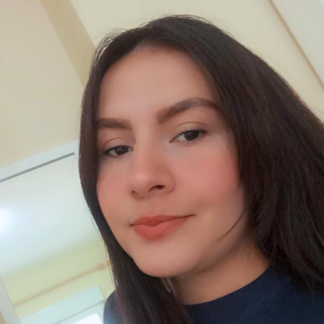 Babysitter in Alcobendas: Jessica