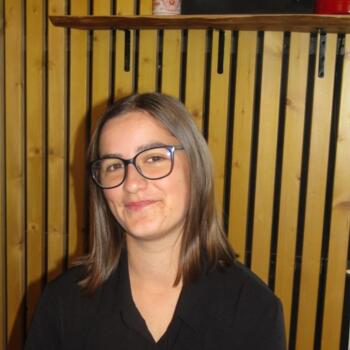 Baby-sitter Paris: Clarisse