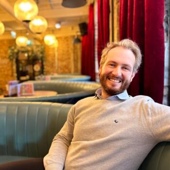 Babysitting job in Manchester: babysitting job Gerhard