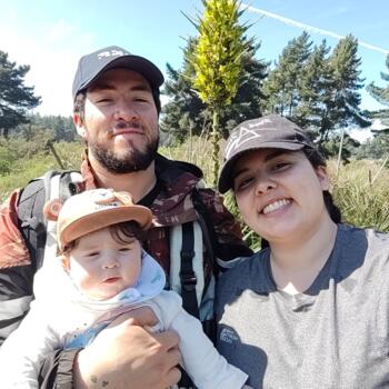 Parent Concón: Constanza