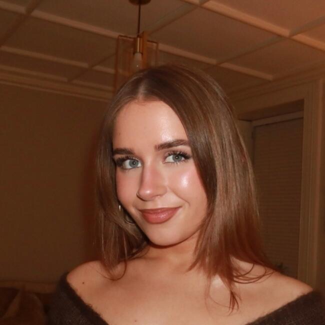 Babysitter in Knocknahur: Aisling