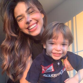 Emprego de babá em São Paulo: emprego de babá Eduarda