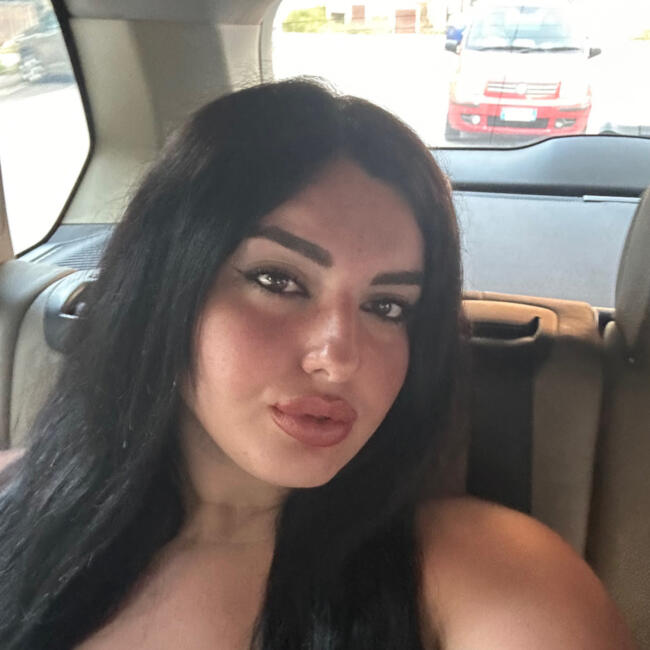 Babysitter a Palermo: Gemma