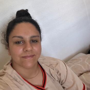 Babysitter in Wettswil: Tasnim