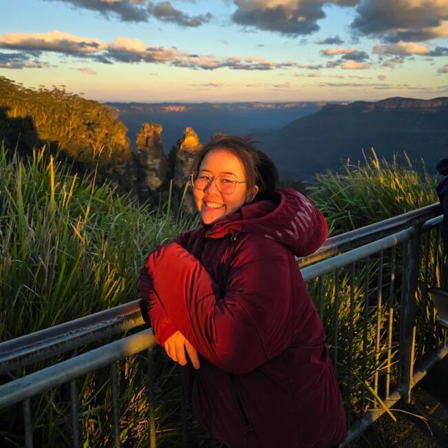 Nanny in Sydney: Sarita