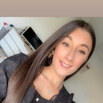 Baby-sitter Beaufort-en-Vallée: Léonie