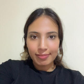 Babysitter Agadir: Soukaina