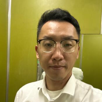 Babysitting job in New Taipei City: babysitting job 李昆晏