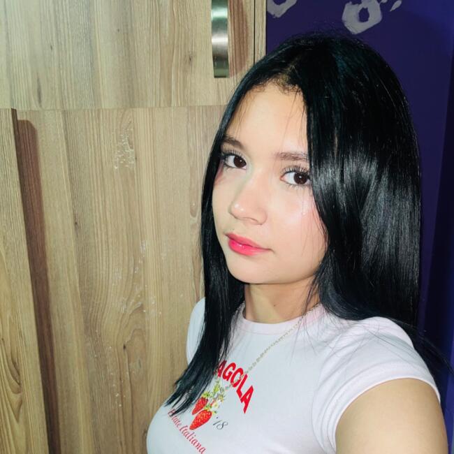 Niñera en Dos Quebradas: Salome