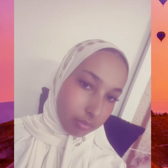 Babysitter in Forest/Vorst: Insaf