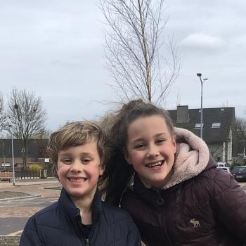 Oppasadres in Badhoevedorp: oppasadres Eveline