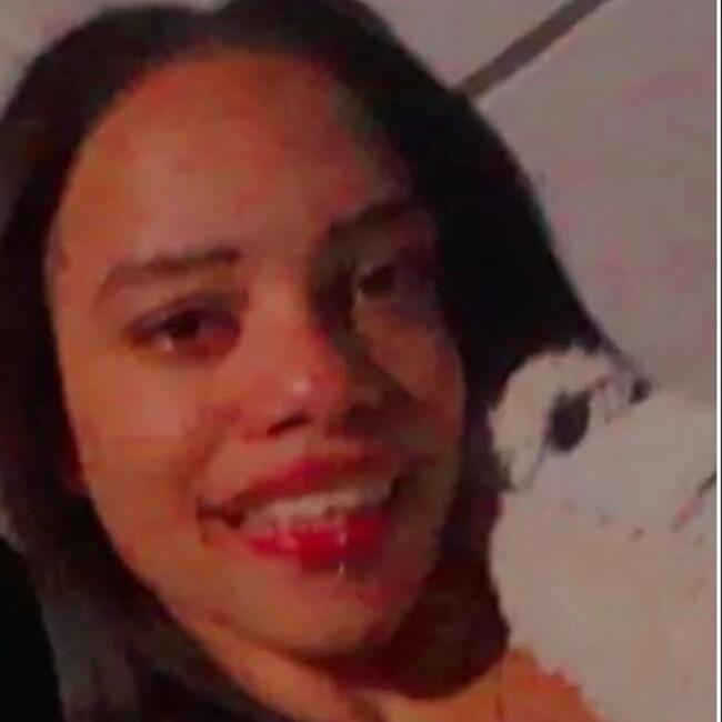 Babysitter in Palhoça: Vitoria